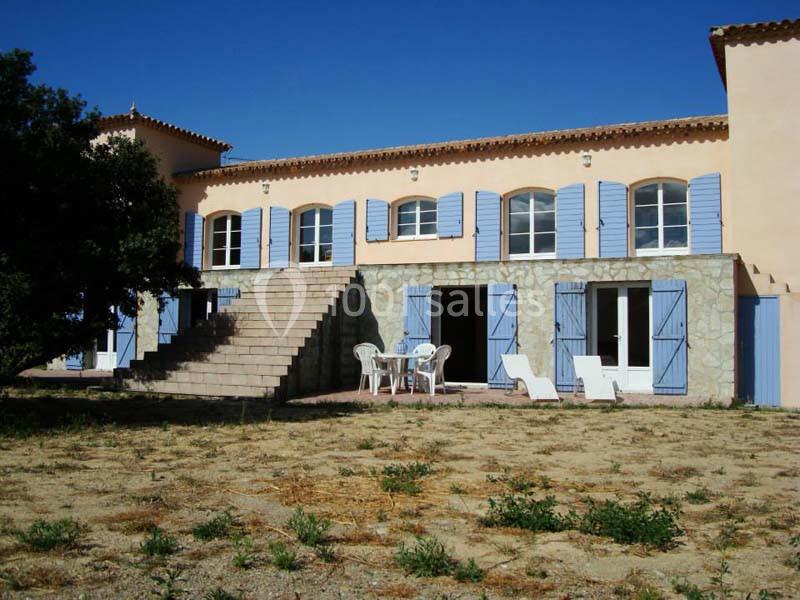 Les Hauts De Montrabech - galerie - photo 8