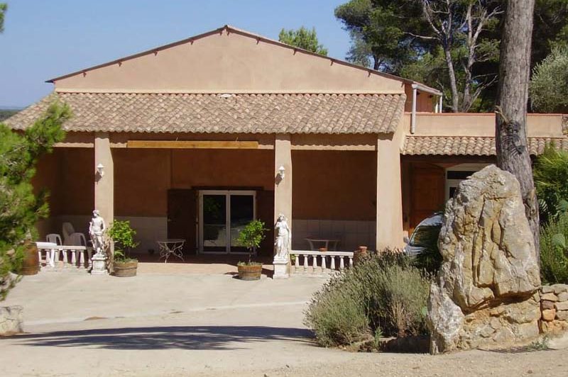 Les Hauts De Montrabech - photo 1