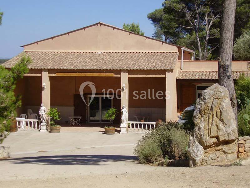Les Hauts De Montrabech - galerie - photo 1