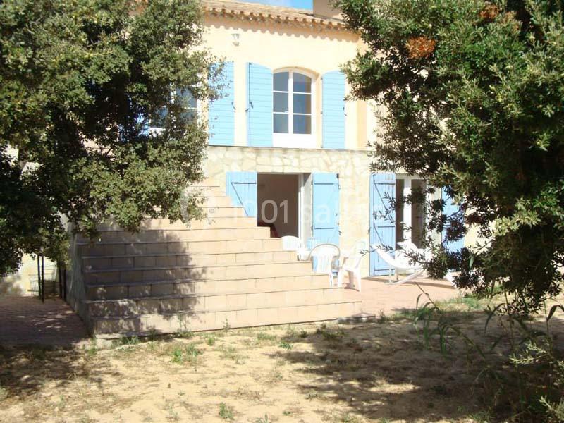 Les Hauts De Montrabech - galerie - photo 9