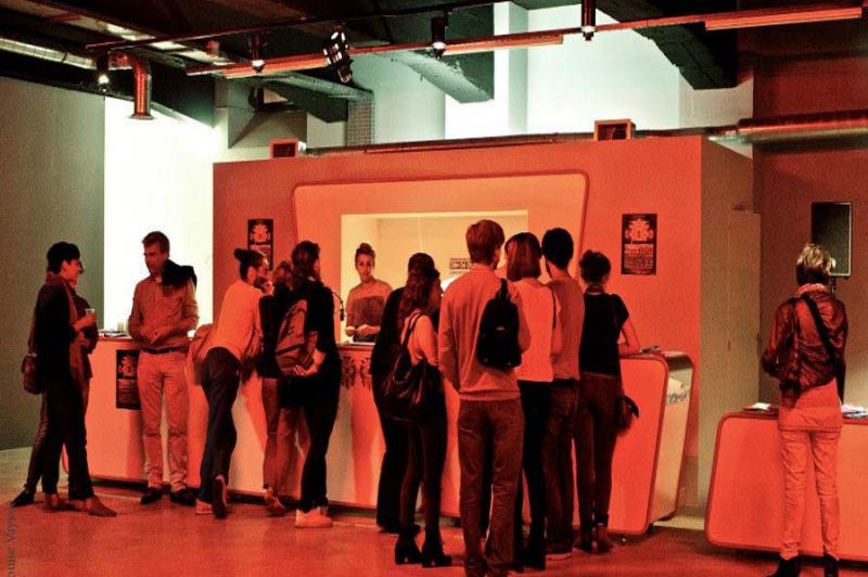 Le Consortium - photo 5
