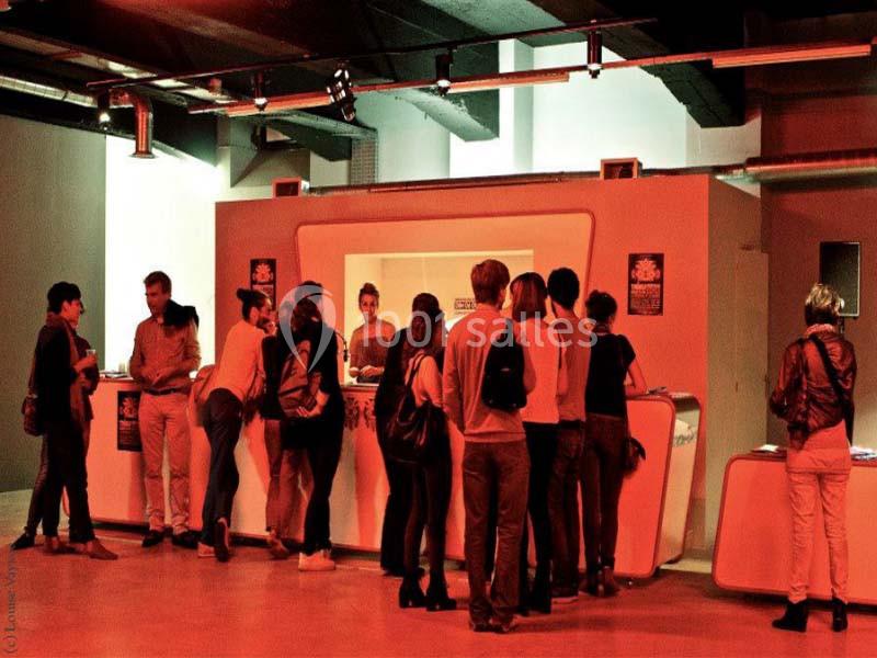 Le Consortium - galerie - photo 5