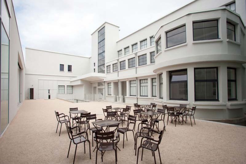 Le Consortium - photo 1