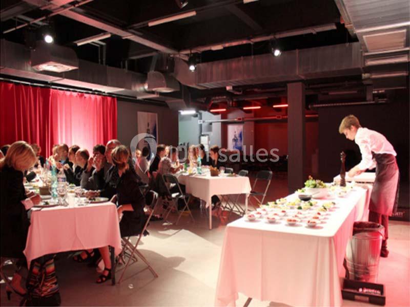 Le Consortium - galerie - photo 10