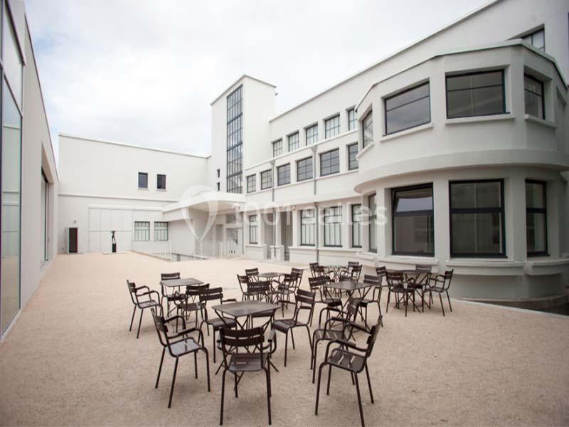 Le Consortium - galerie - photo 3