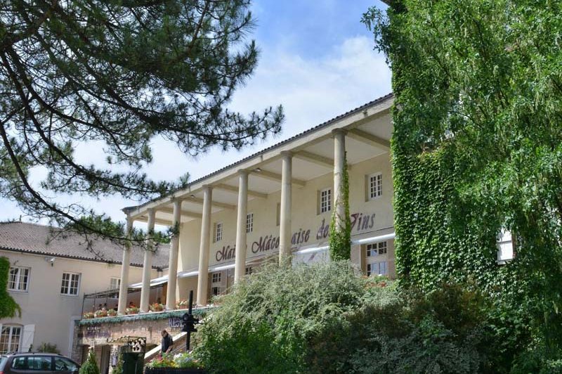 Maison Maconnaise Des Vins - photo 2