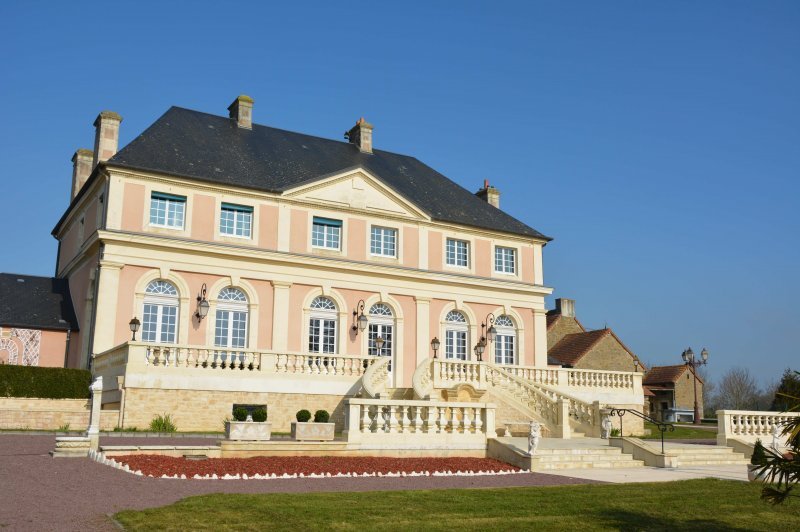Domaine d'Aslan - photo 2