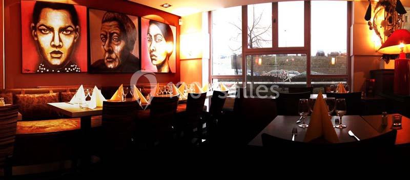 Restaurant Le Romarin - galerie - photo 1