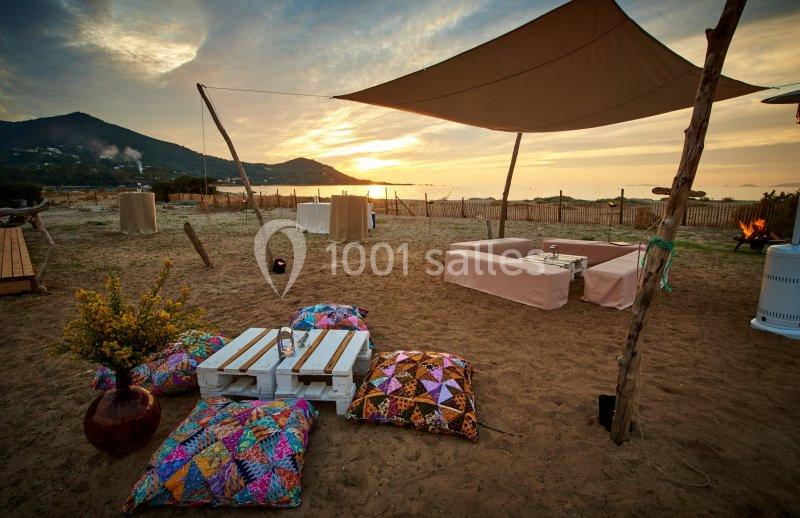 Salle Mare E Sole - galerie - photo 6