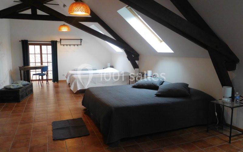 La Maison De Nicolas - galerie - photo 6