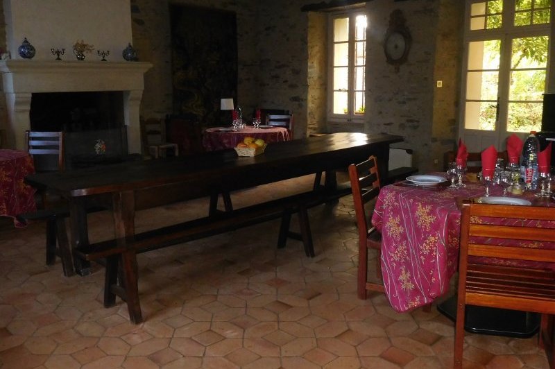La Maison De Nicolas - photo 5