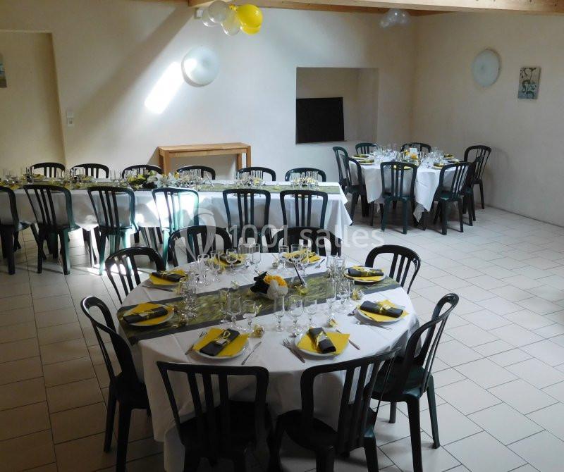 La Maison De Nicolas - galerie - photo 12
