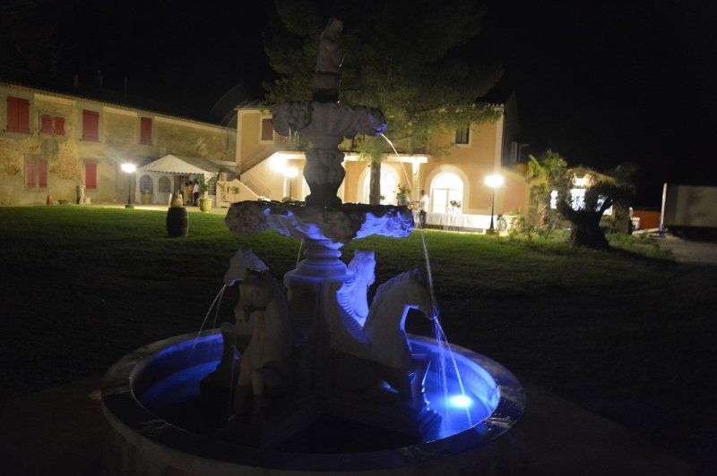 Domaine Saint Jean De Thibaude - photo 2