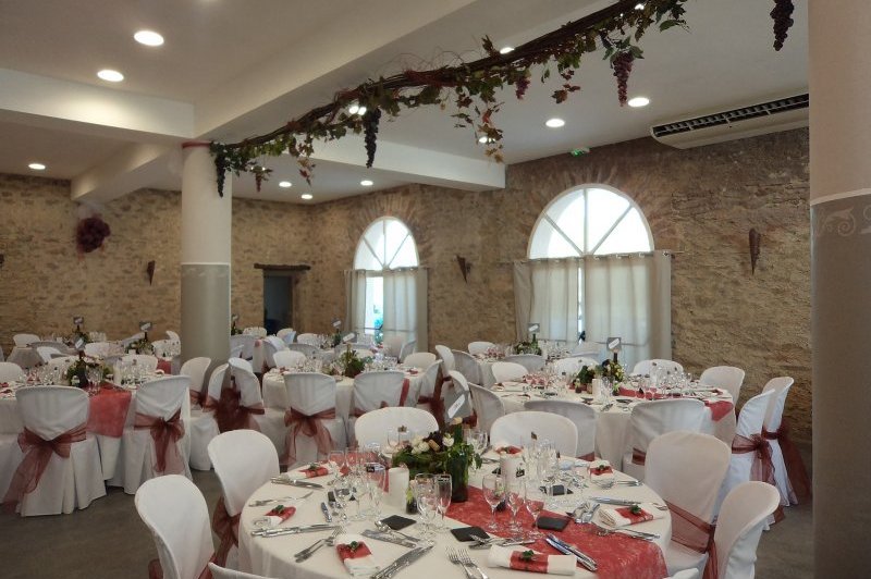 Domaine Saint Jean De Thibaude - photo 3