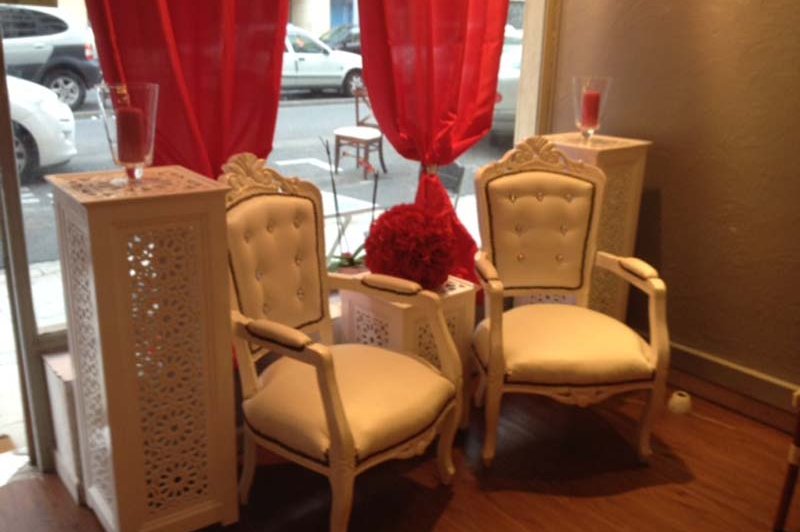 Restaurant Je T'aime - photo 2