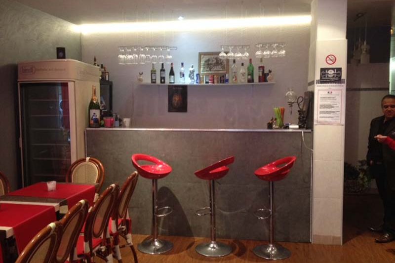Restaurant Je T'aime - photo 1
