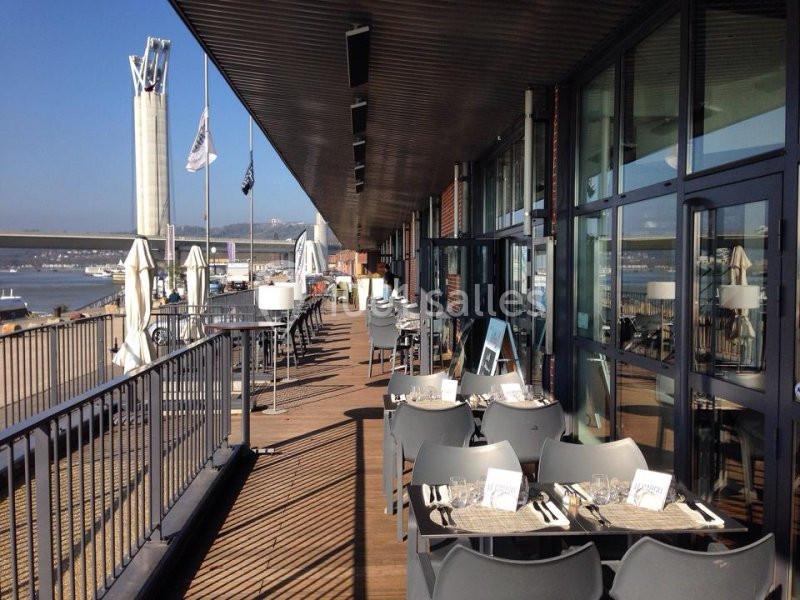 Le Cargo - galerie - photo 1