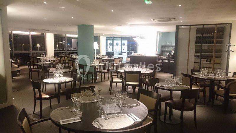 Le Cargo - galerie - photo 11