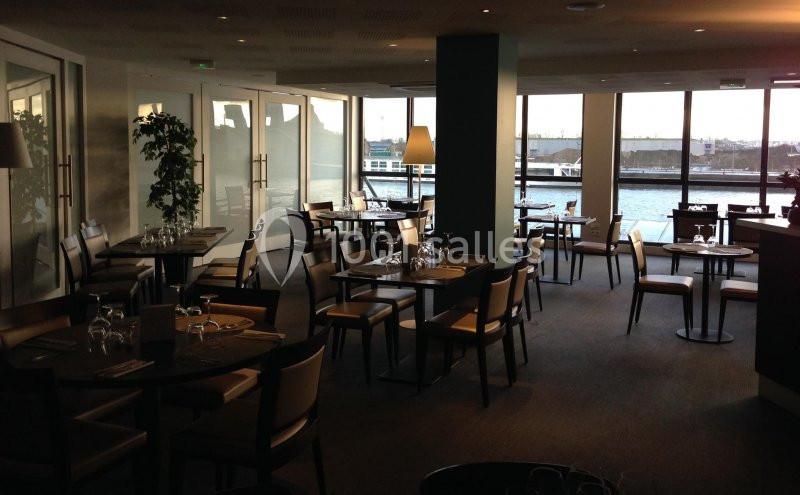 Le Cargo - galerie - photo 3