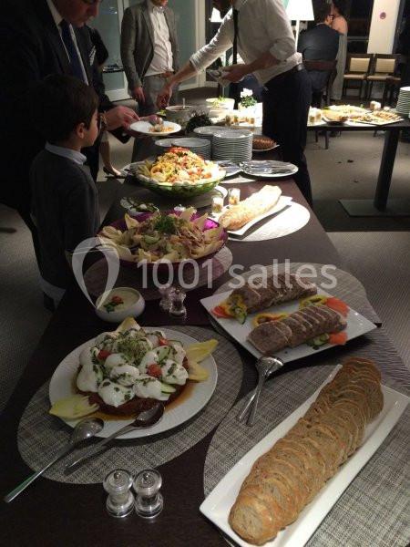 Le Cargo - galerie - photo 13