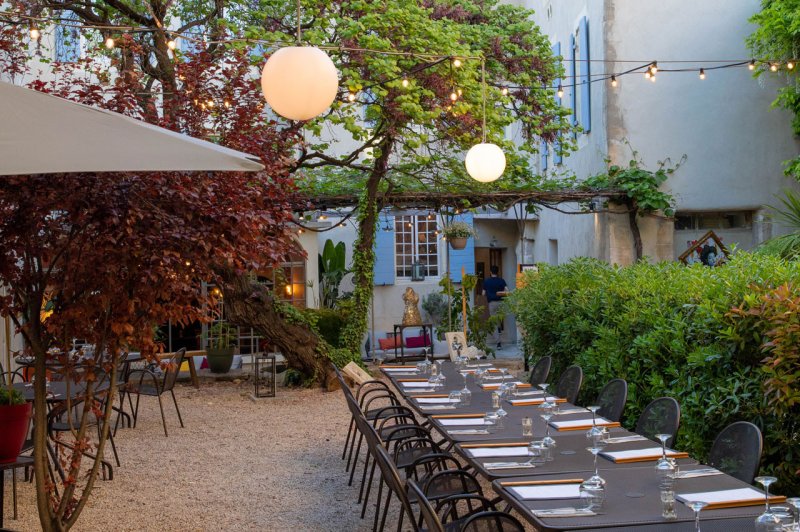 La Margelle - photo 1