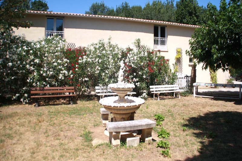 La Bastide Alize Saint Victor - photo 4