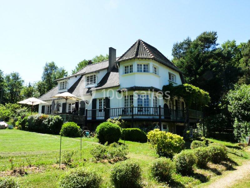Maison Vaugrenant - galerie - photo 2
