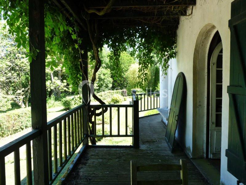 Maison Vaugrenant - galerie - photo 25