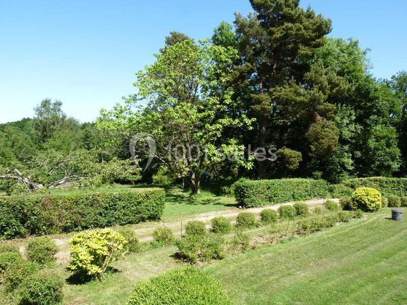 Maison Vaugrenant - galerie - photo 27