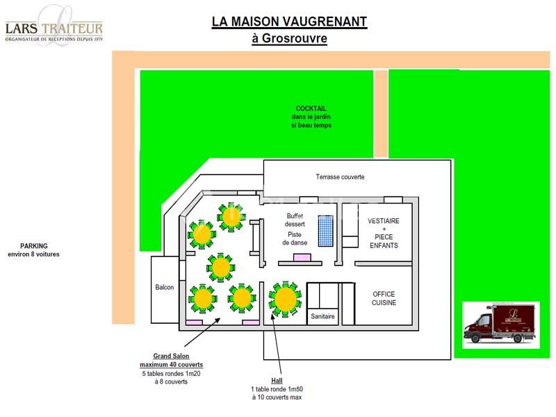 Maison Vaugrenant - galerie - photo 35
