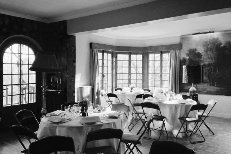 Maison Vaugrenant - photo 3