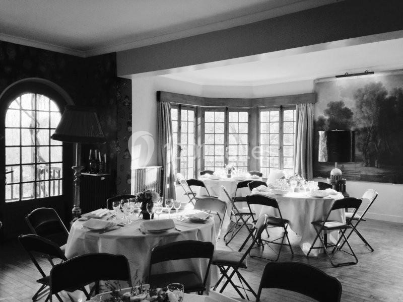 Maison Vaugrenant - galerie - photo 3