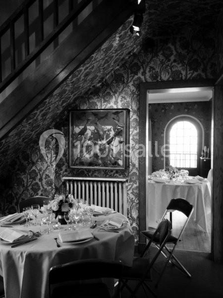 Maison Vaugrenant - galerie - photo 20