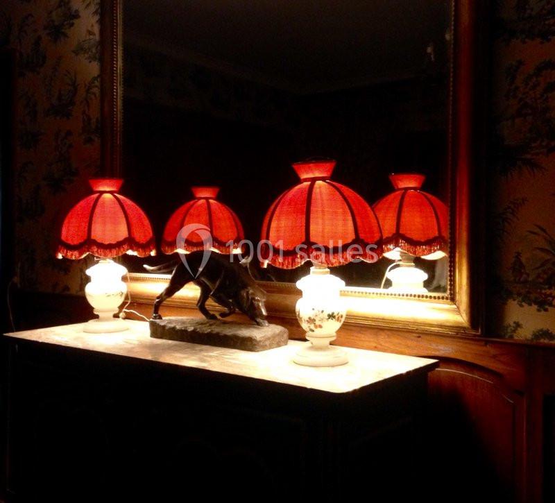 Maison Vaugrenant - galerie - photo 14