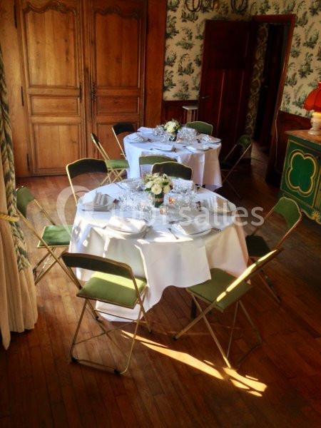 Maison Vaugrenant - galerie - photo 16