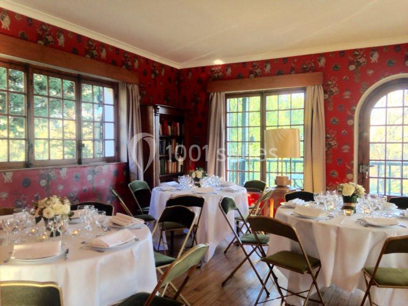 Maison Vaugrenant - galerie - photo 10