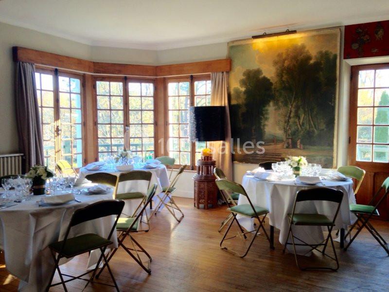 Maison Vaugrenant - galerie - photo 8