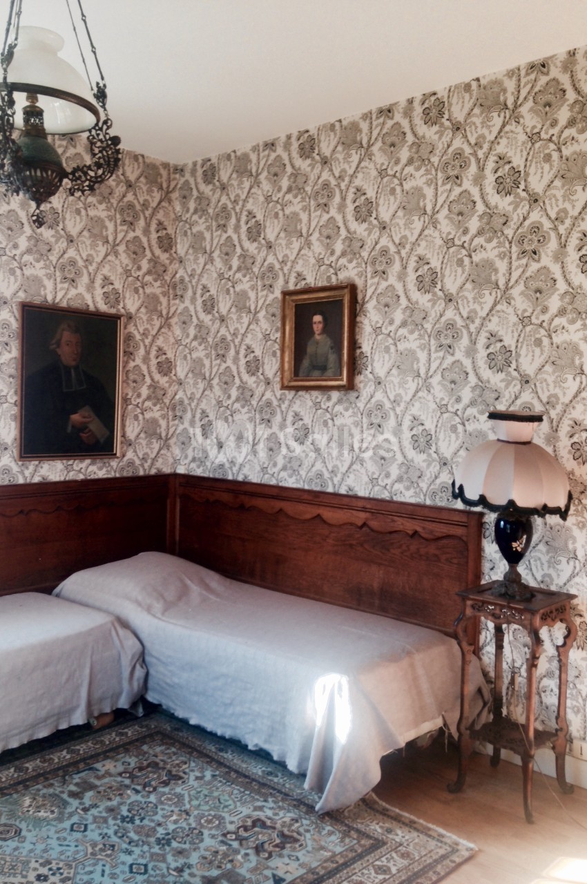 Maison Vaugrenant - galerie - photo 21