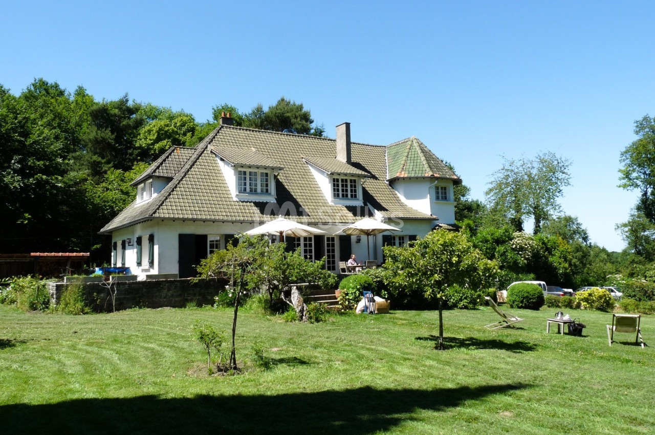 Maison Vaugrenant - galerie - photo 7