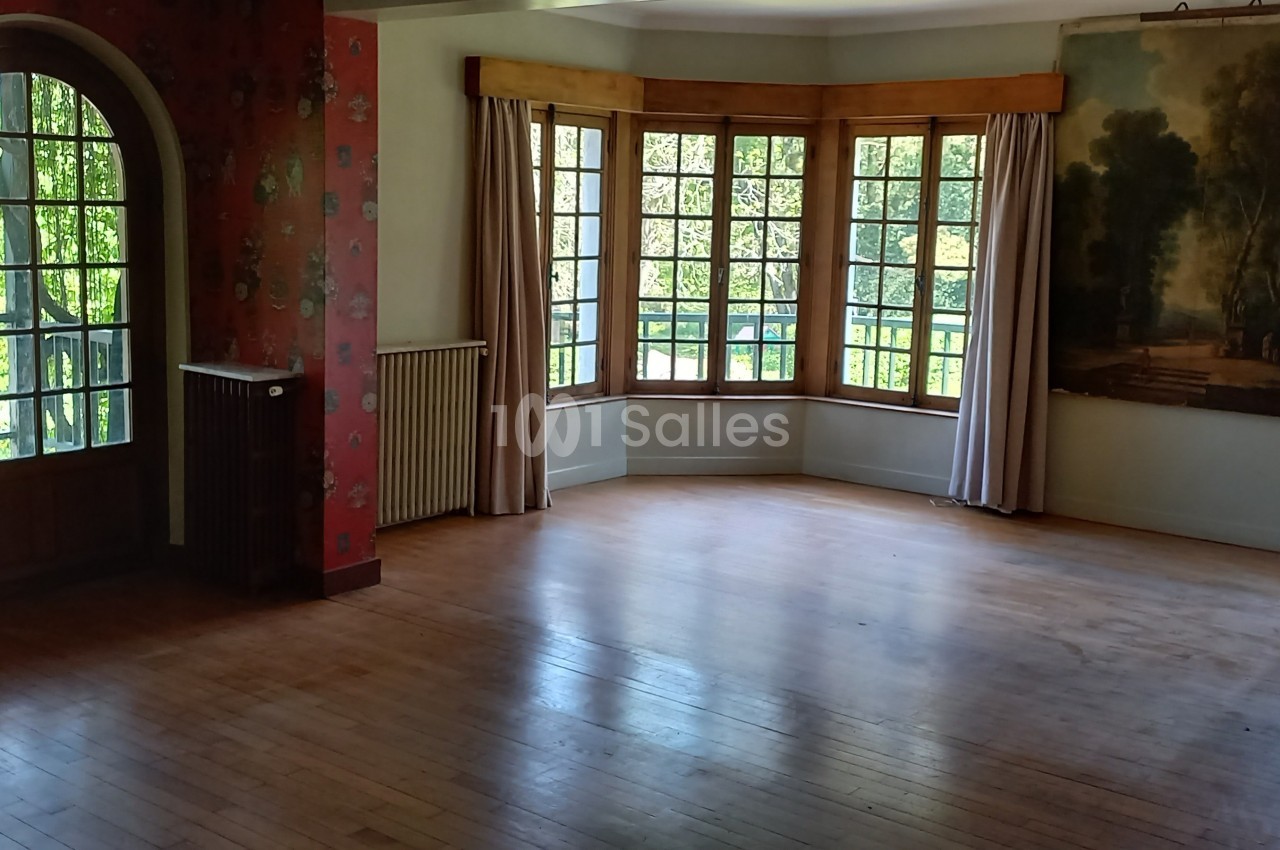 Maison Vaugrenant - galerie - photo 31