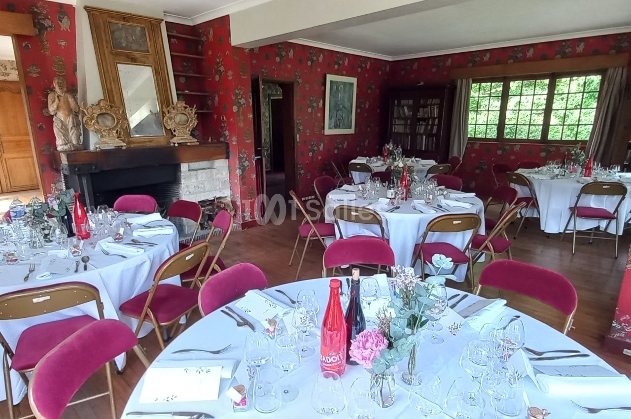 Maison Vaugrenant - galerie - photo 5