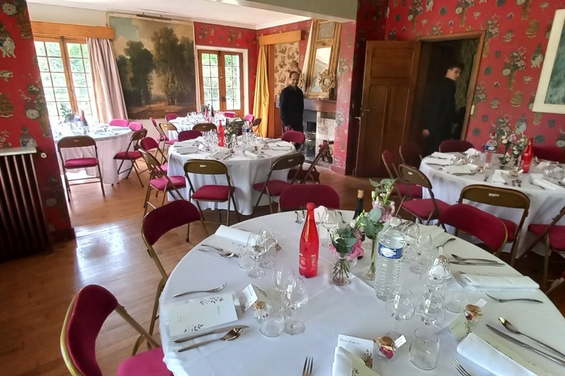 Maison Vaugrenant - photo 1