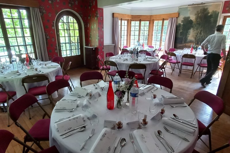 Maison Vaugrenant - photo 4