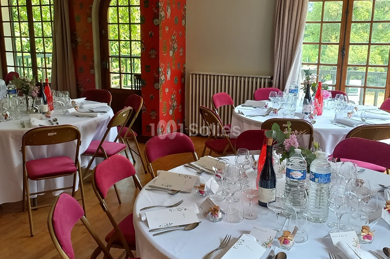 Maison Vaugrenant - galerie - photo 13