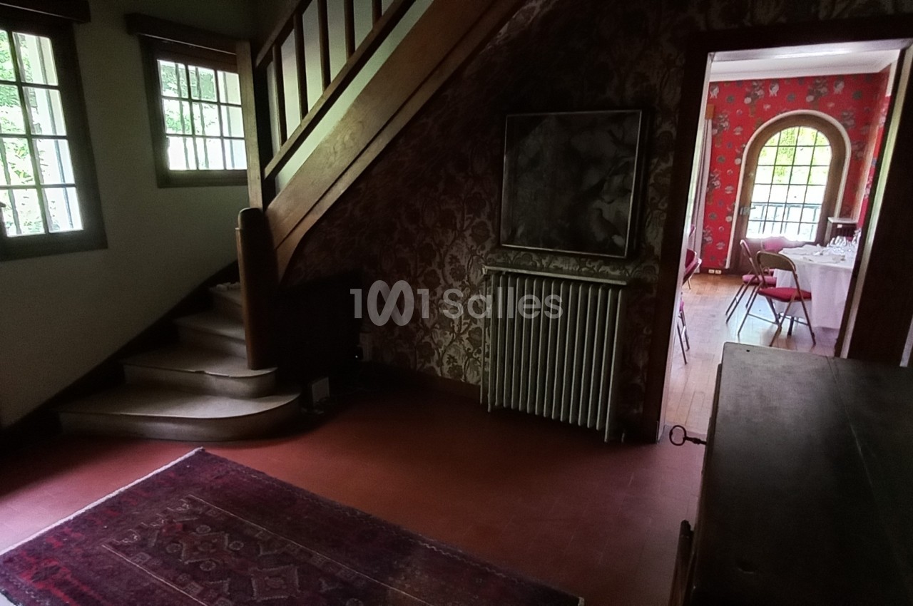 Maison Vaugrenant - galerie - photo 19