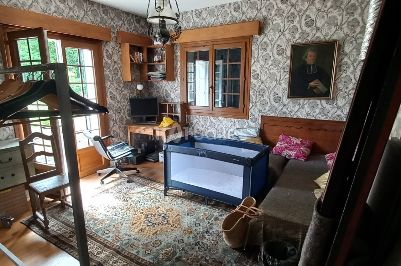 Maison Vaugrenant - galerie - photo 22