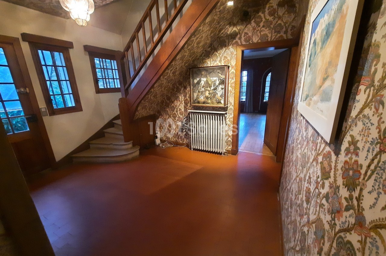 Maison Vaugrenant - galerie - photo 18