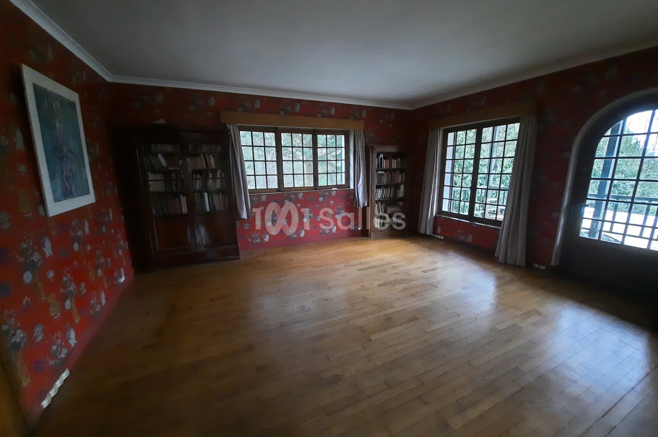 Maison Vaugrenant - galerie - photo 32