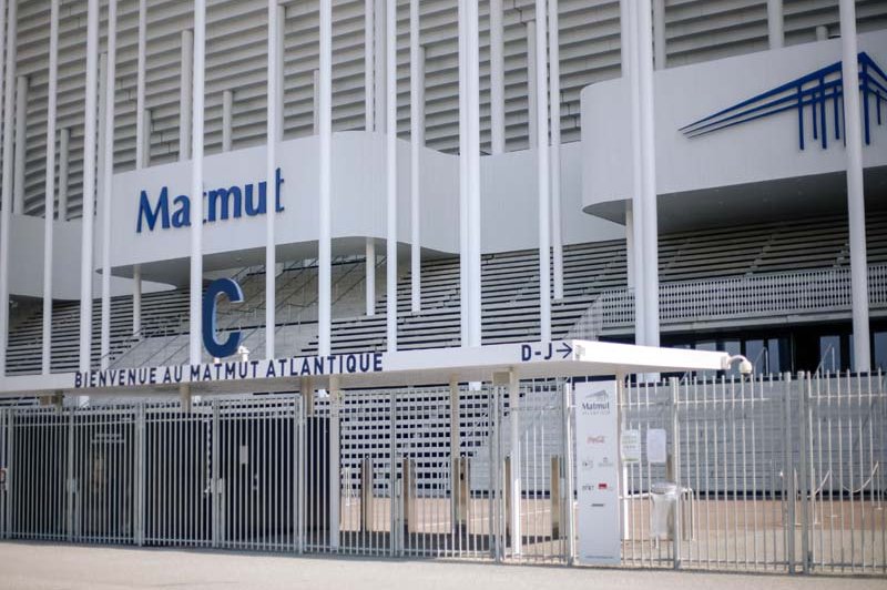 Stade Matmut Atlantique - photo 3
