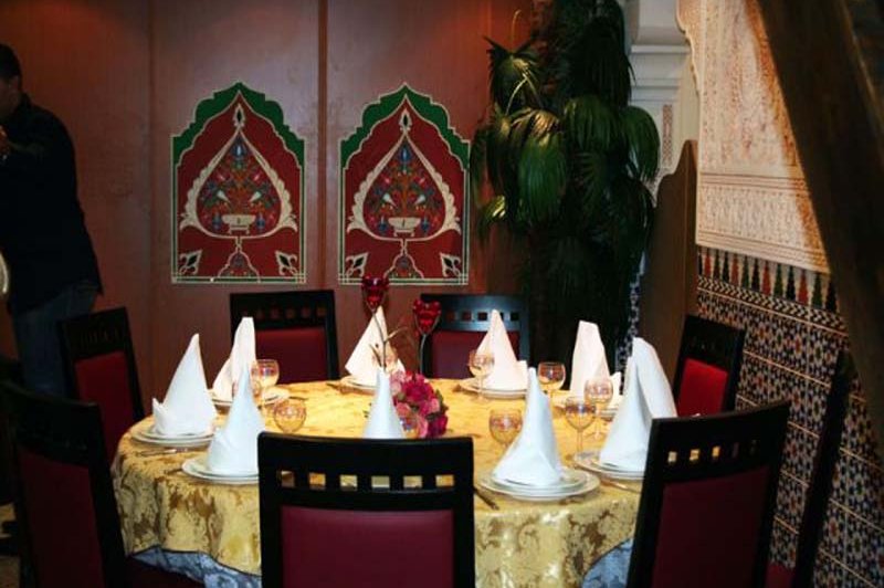 Salle Dar Fès - photo 3